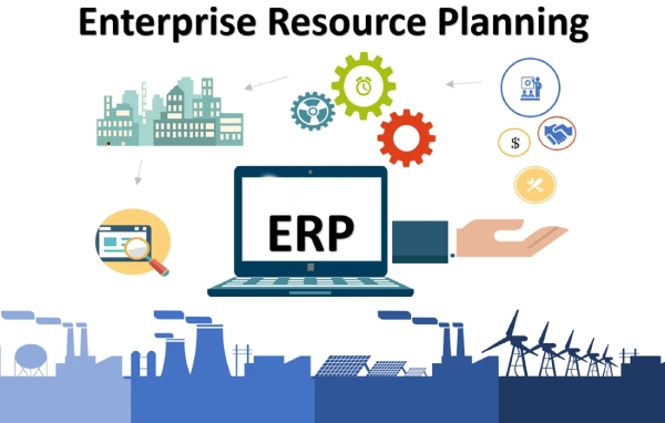 Các chức năng ERP mang lại hiệu quả quản trị với mọi doanh nghiệp